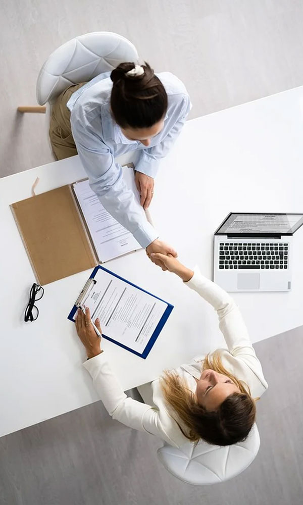 HR consultany in Chennai